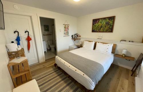Ucluelet House | Sounds of the Sea