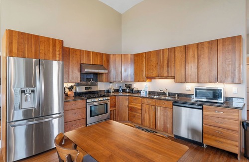 Gulf Breeze House | Soundside Serenity - Pet Friendly!