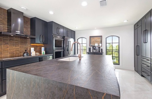 Pensacola House | Soundview Home w/Private Pool/Dock