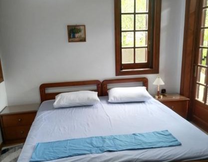 Lavreotiki Apartment | Sounio , Garden house