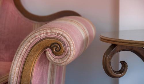 Lavreotiki Villa | Sounio Villa