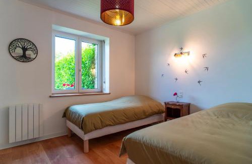 Plomodiern House | Soupic - A proximité de la mer