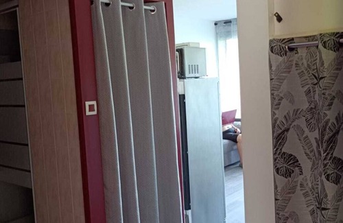 Souraide Apartment | Souraide Individual rents Appt Classified 2 stars for 2 people