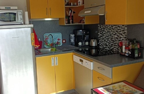 Souraide Apartment | Souraide Individual rents Appt Classified 2 stars for 2 people