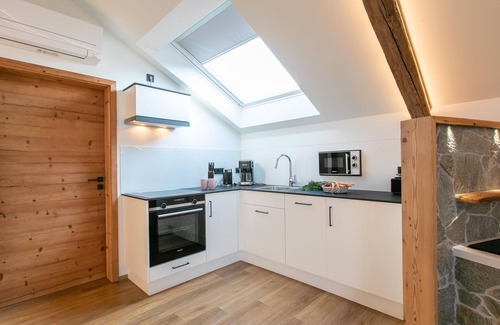 Gaißach Apartment | Source of the Isar - Schmickhof