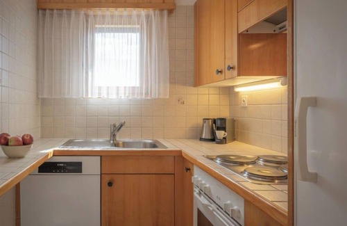 Ovronnaz Apartment | Sources 4110 by Interhome