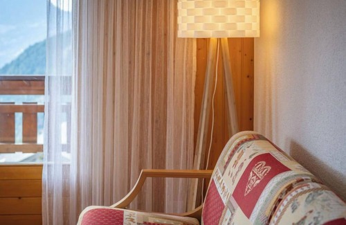 Ovronnaz Apartment | Sources 4110 by Interhome