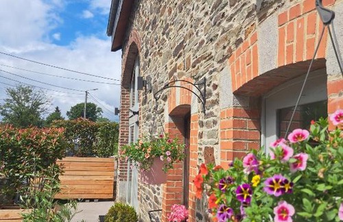 Nisramont House | Sous la Charpente