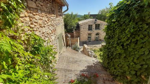 Rustrel House | Sous le Château