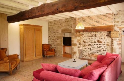 Contigny Bed & Breakfast | Sous le même ciel