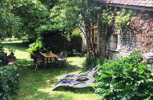 Bellon House | Sous le Tilleul