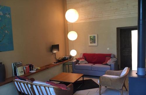 Bellon House | Sous le Tilleul