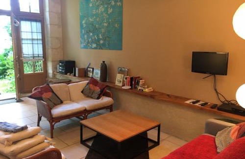 Bellon House | Sous le Tilleul