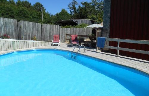Petit-Palais-et-Cornemps Bed & Breakfast | Sous les Marronniers