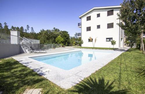 Cova Apartment | Sousa Horizonte - Louredo