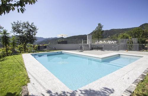 Cova Apartment | Sousa Horizonte - Louredo