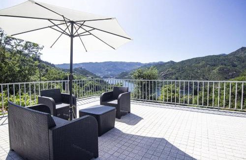 Cova Apartment | Sousa Horizonte - Louredo