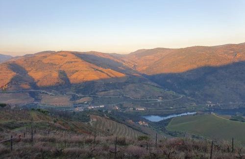Cotas House | Soutelo do Douro. Douro Valley