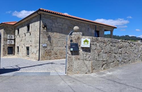 Grovelas House | SOUTELO House