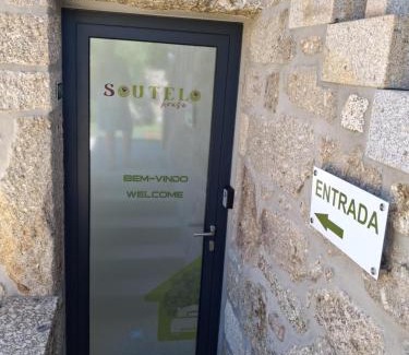 Grovelas House | SOUTELO House