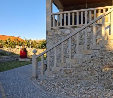 Grovelas House | SOUTELO House
