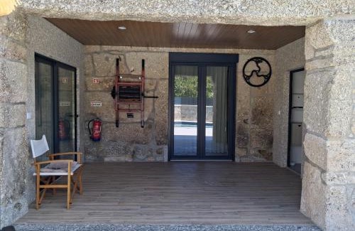 Grovelas House | SOUTELO House