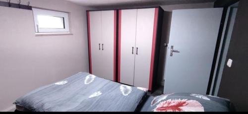 Wettelsheim Apartment | Souterrain