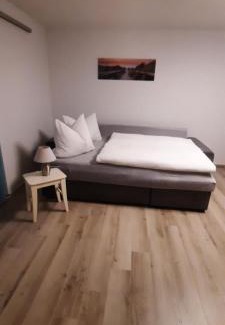 Iphofen Apartment | Souterrain Ferienwohnung Iphofen
