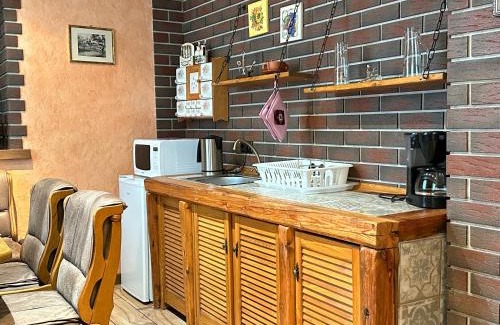 Rabenau Apartment | Souterrain mit rustikalem Charme nur für Euch!