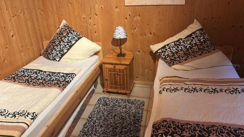 Baunatal Apartment | Souterrainwohnung Zum Leiselsee