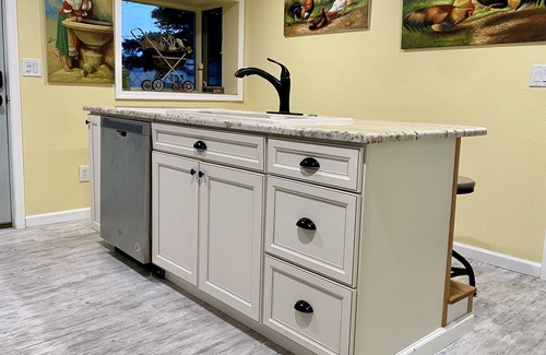 Rabbit Creek Apartment | South Anchorage MIL Apartment