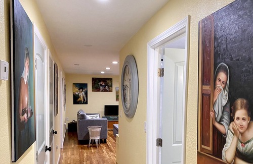 Rabbit Creek Apartment | South Anchorage MIL Apartment