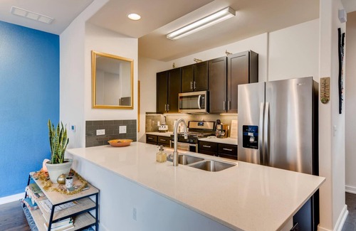 Austin House | South Austin Sanctuary