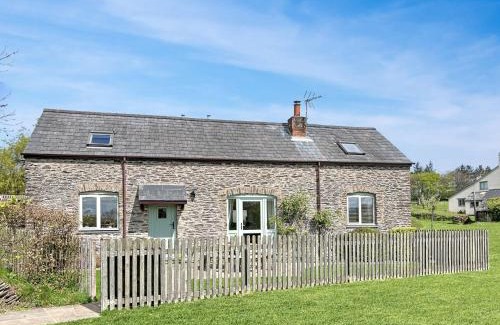 Cornwall House | South Barn Nr Wiveliscombe