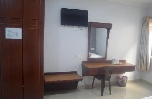 Klang Hotel | SOUTH BAY Hotel