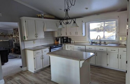 Crowes Landing Other | South Bay Runaway Cottage