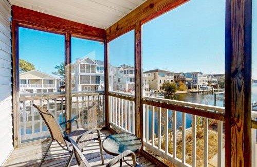 South Bethany Harbor House | South Bethany - 301 W 2nd St