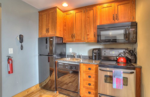 Rangeley Condo | South Branch Condo 19-2 - Cute and Cozy South Branch Condo