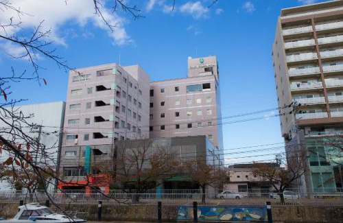 Ryuga Onsen Hotel | South Breeze Hotel Kochi Kaigetsu