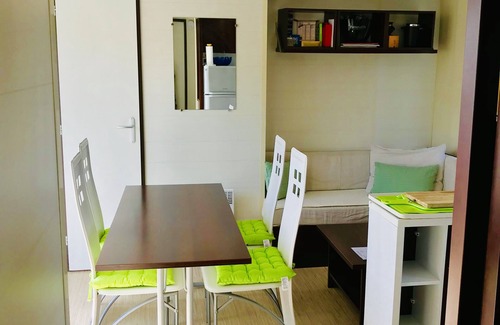 Penestin House | South Brittany rents Comfortable bungalow on private land, Beach 5 min walk
