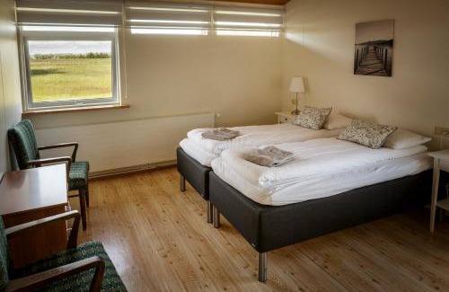 Selfoss House | South Central Guesthouse