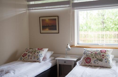 Selfoss House | South Central Guesthouse