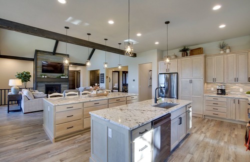 Spearfish House | South Dakota Retreat w/Hot Tub, Fire Pit & Grill!