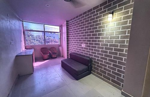 Delhi Apartment | South Delhi Studio