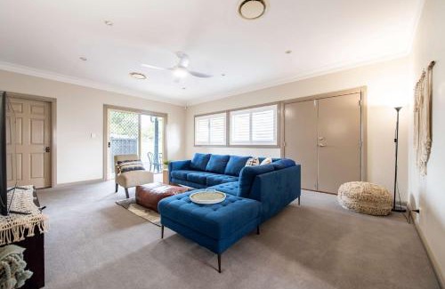 Dubbo House | South Dubbo Hideaway - Pet Friendly