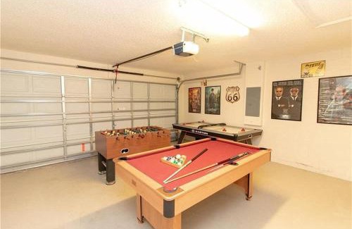 Haines City House | South Facing Golf Course Views Southern Dunes Villa