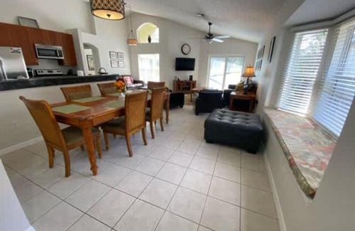 Haines City House | South Facing Golf Course Views Southern Dunes Villa