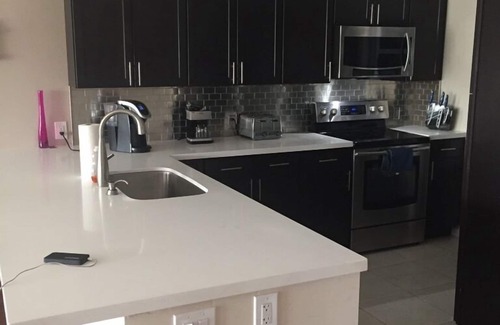 Survey Creek Condo | SOUTH FLORIDA RESORT CONDO