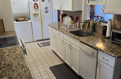 Highland Villa | South Florida Winter Monthly Rental in 55 and over Active/Quiet community/Resort