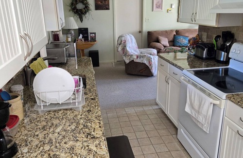 Highland Villa | South Florida Winter Monthly Rental in 55 and over Active/Quiet community/Resort